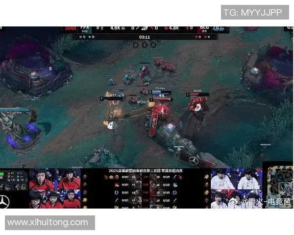 赛后分析：FPX与BLG对决中的战术运用与技术细节探讨