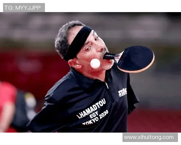 黄军乒乓球人生的深度对话与成长历程探秘 黄军乒乓球人生的深度对话与成长历程探秘