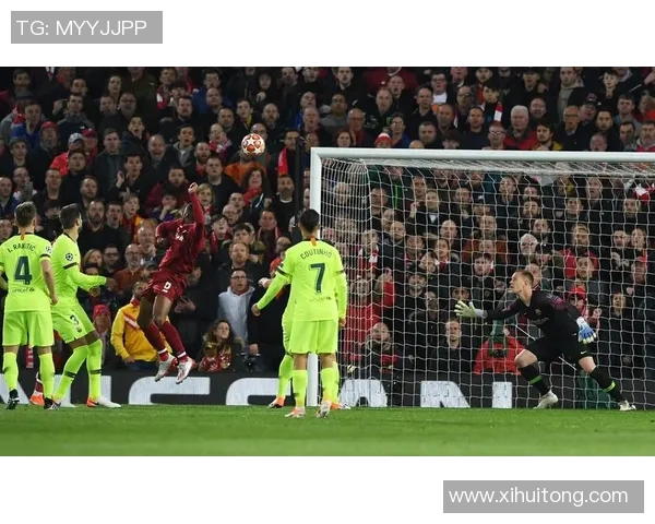 利物浦与巴塞罗那精彩对决全场录像回放及精彩瞬间分析