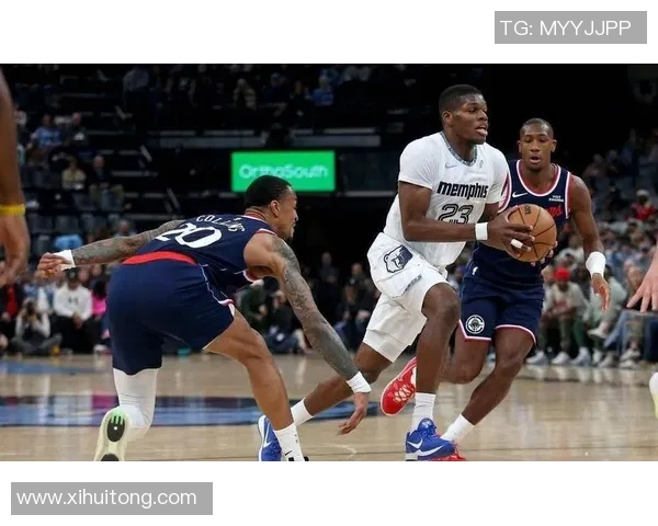 快船与灰熊精彩对决集锦回顾全场亮点与精彩瞬间一览