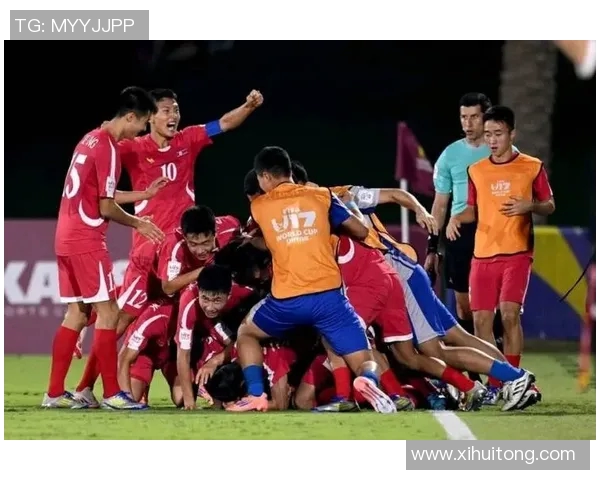 朝鲜与黎巴嫩足球赛全场比分揭晓精彩瞬间回顾与分析
