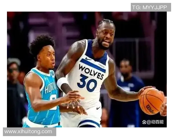 朱利叶斯兰德尔在NBA赛场上的崛起与未来展望分析