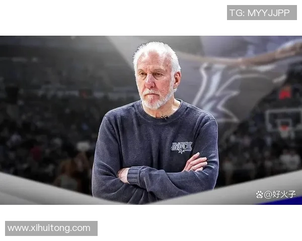 波波维奇续约三年再战NBA传奇教练74岁继续带领文班追逐梦想