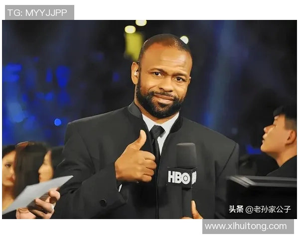 泰森与小罗伊琼斯经典对决精彩集锦回顾与分析