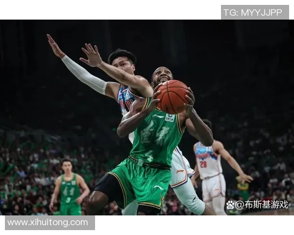 福建与辽宁常规赛巅峰对决谁能在这场激战中脱颖而出