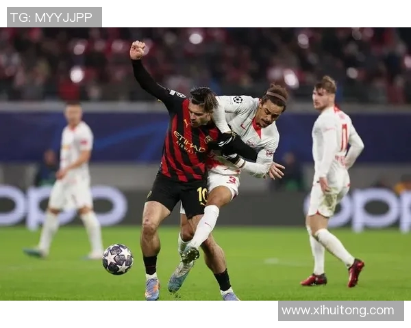 瓜迪奥拉的神奇换人术欧冠淘汰赛7次换人全员进球揭秘