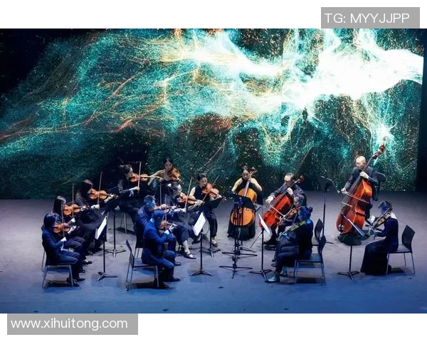 霍伊伦的传奇人生与艺术成就探索：从音乐到绘画的跨界之旅