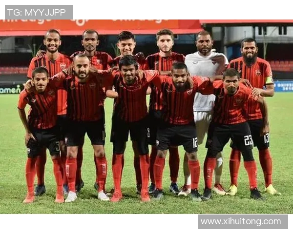 黎巴嫩与马尔代夫足球对决分析及赛前预测展望