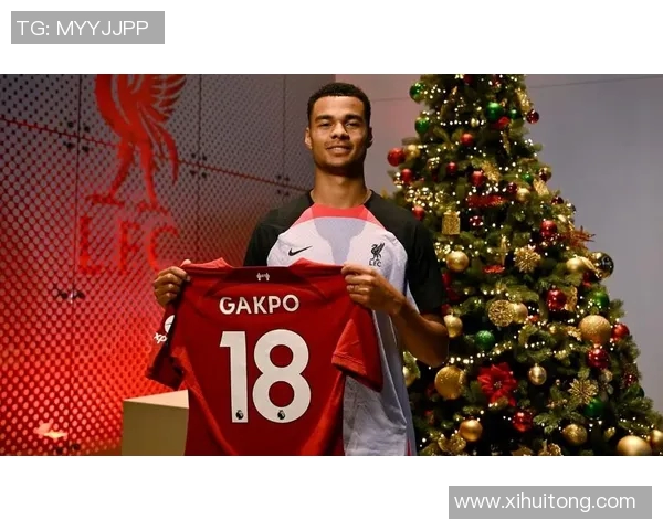 加克波：从新星崛起到足球巨星的华丽转身与未来展望