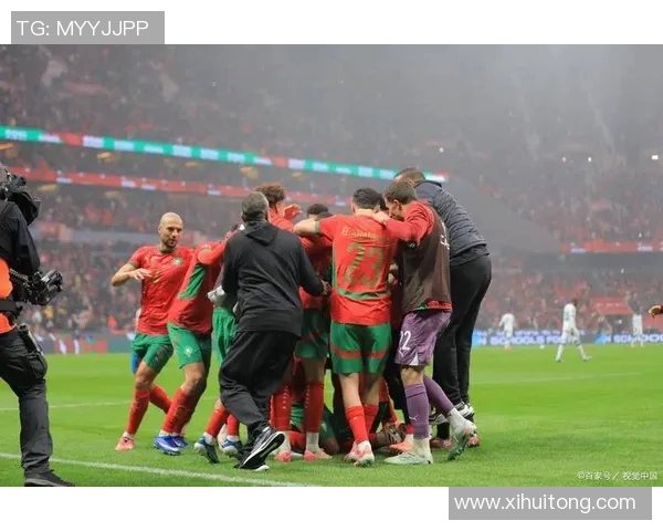 卢森堡与尼日利亚激战成和比分揭晓精彩瞬间回顾