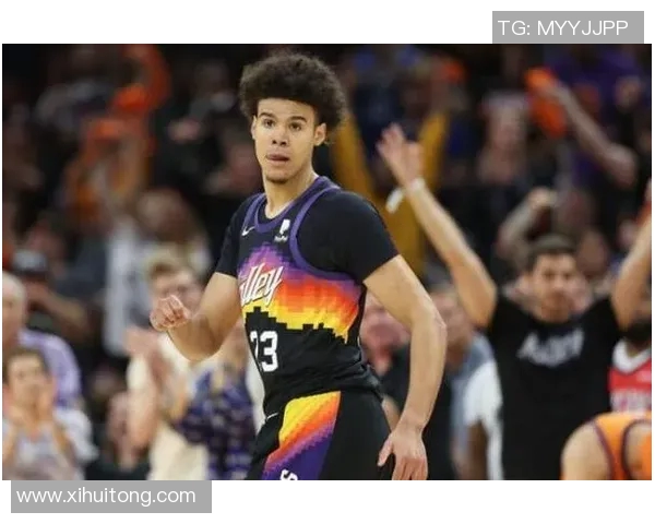 卡梅隆约翰逊在NBA赛季中的表现与未来发展潜力分析