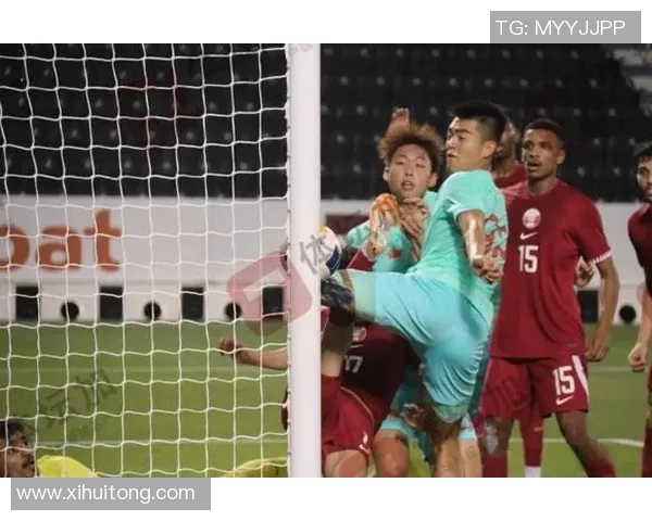 卡塔尔国奥队与乌兹别克球队的精彩对决即将上演