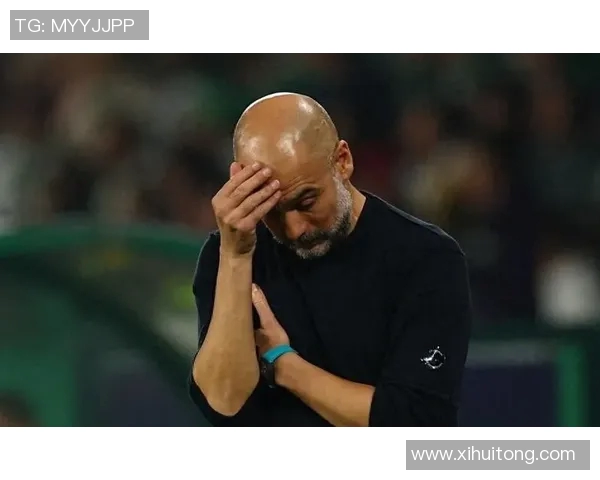 瓜迪奥拉怒斥裁判VAR失误导致比赛结果遭到严重影响