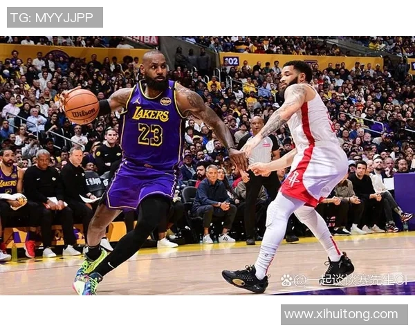 篮网与湖人精彩对决全场集锦回顾精彩瞬间与关键时刻一网打尽