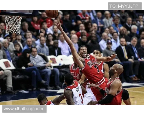 芝加哥天队与华盛顿神队的精彩对决揭示了美职篮的新篇章