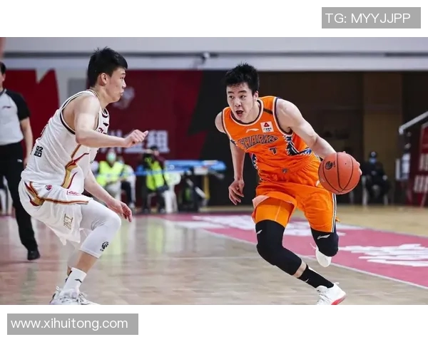 郭昊文：从篮球新星到职业生涯的崭新篇章与挑战探索