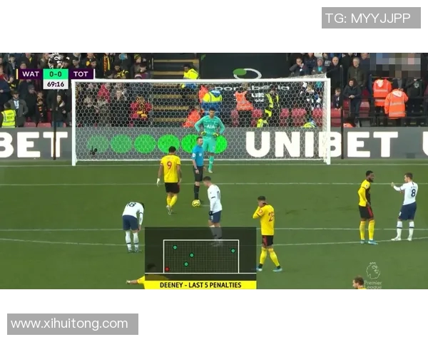 迪尼罗与热刺的激烈对决揭示足球战术与团队合作的深刻内涵