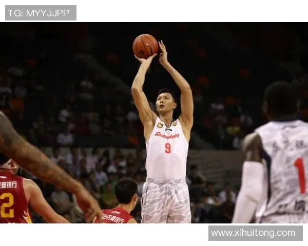 赵睿的篮球之路从青涩少年到CBA明星的成长故事与奋斗历程