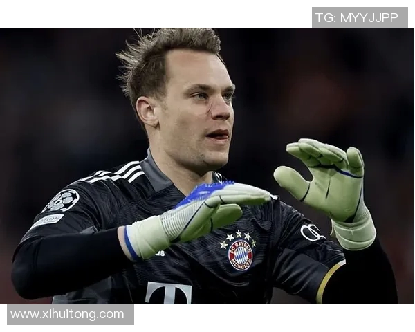 诺伊尔重伤缺席本赛季拜仁紧急求援德赫亚加盟救火