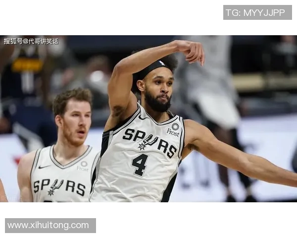 马刺与雷霆对决分析及篮彩推荐助你赢得投注胜利