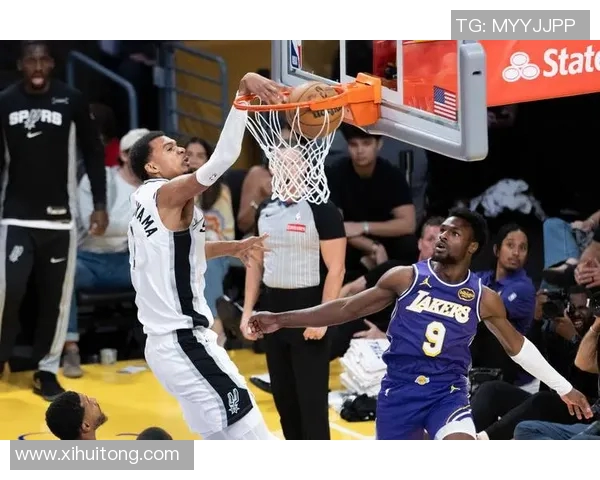 2018年湖人与马刺的经典对决回顾及赛季影响分析