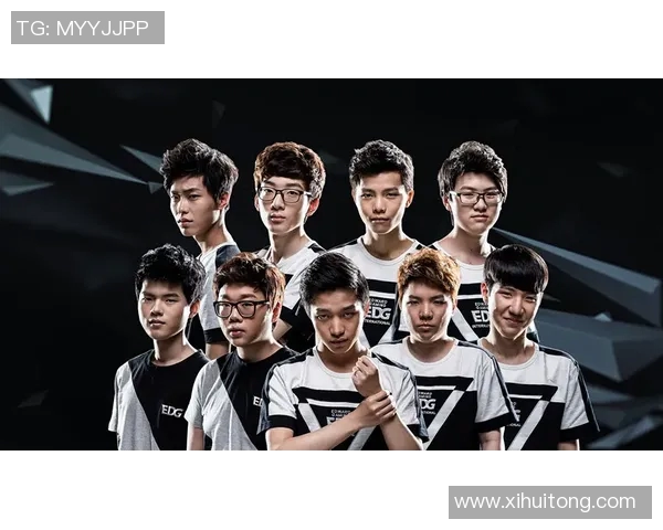 EDG在挑战者杯中的意识表现分析与战术解读