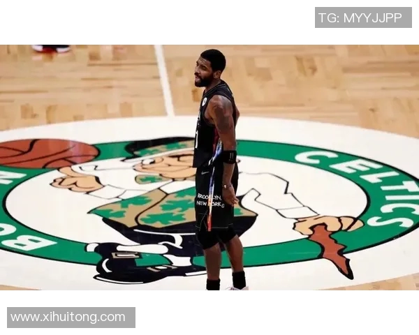 凯里欧文:从篮球天才到场外风波的传奇人生探秘 凯里欧文:从篮球天才到场外风波的传奇人生探秘