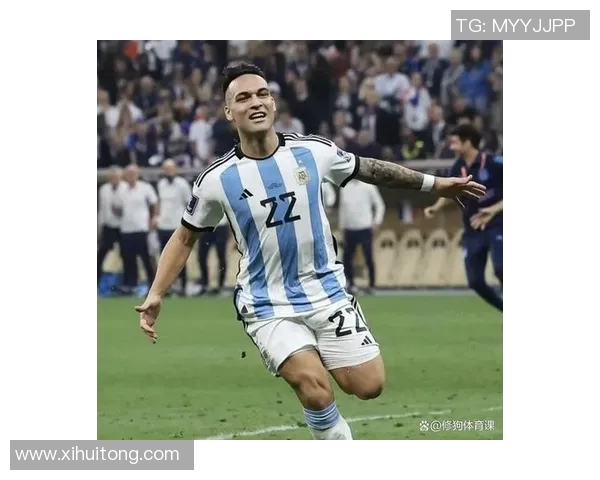 劳塔罗:从新星崛起到足坛巨星的辉煌之路与未来展望 劳塔罗:从新星崛起到足坛巨星的辉煌之路与未来展望