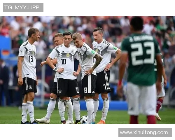 墨西哥与伊朗足球实力对比谁更强大分析与讨论