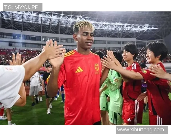 孙兴O的足球传奇之路：从青涩少年到世界顶级球星的奋斗故事