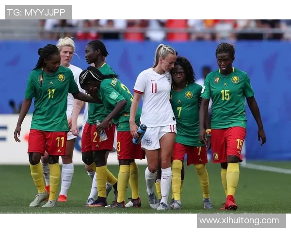 日本与喀麦隆足球对决结果揭晓谁将赢得这场精彩比赛