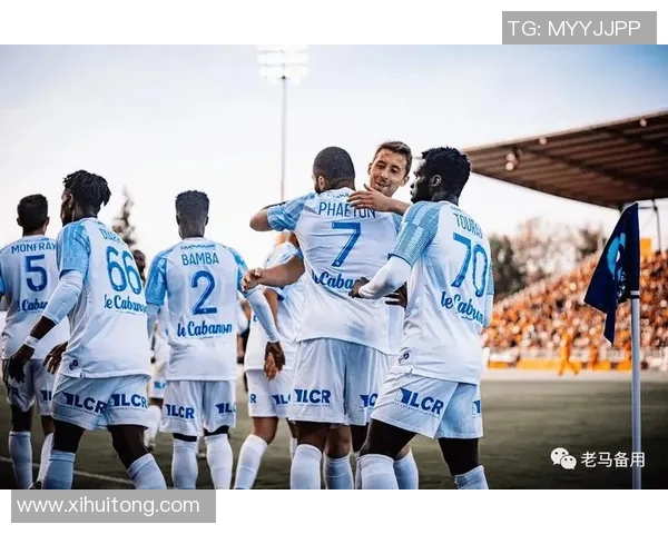 格勒诺布尔与圣红星的激烈对决揭示法甲新赛季的竞争格局与球队实力分析