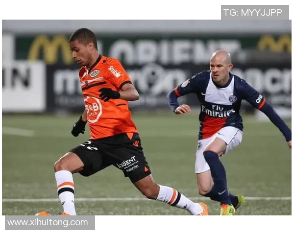 洛里昂与利文斯的激烈对决揭示了法甲联赛的精彩与悬念