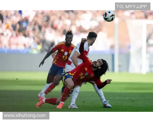 西班牙与克罗地亚激战欧国联争夺荣耀与未来的关键之战 西班牙与克罗地亚激战欧国联争夺荣耀与未来的关键之战