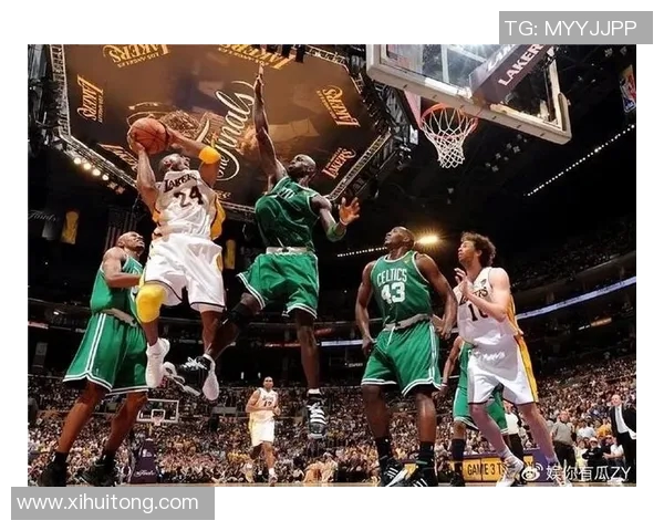 雷阿伦与凯尔特人之间的传奇对决与篮球历史的深远影响