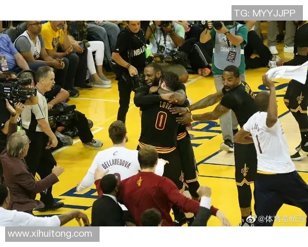 2016年NBA总决赛勇士与骑士全场精彩回放重温经典对决瞬间