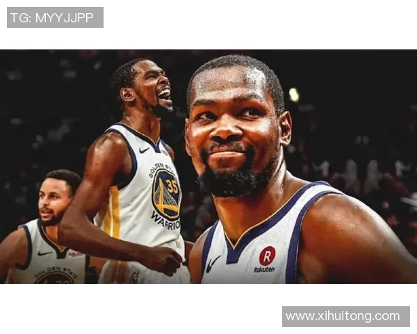 凯文杜兰特：从天赋异禀到篮球传奇的奋斗之路与辉煌成就