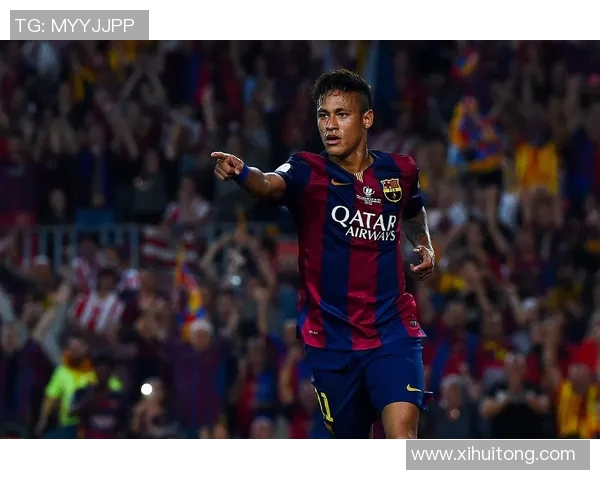 内马尔：从巴西足球天才到全球体育偶像的华丽转身与传奇旅程