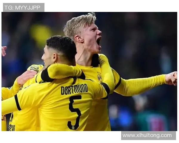 哈兰德与姆巴佩欧冠巅峰对决引发全球足球热潮