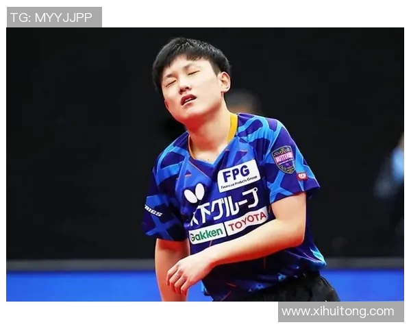 大满贯特别报道:北京乒乓球队如何在挑战中崛起的成长历程