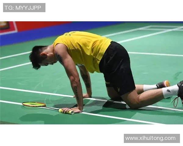 广州羽毛球队实力深度解析与其他队伍的对比分析