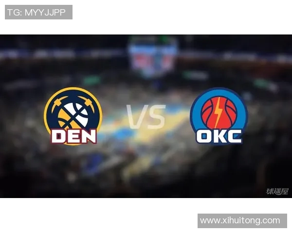 掘金与小牛对决前瞻分析及比赛结果预测