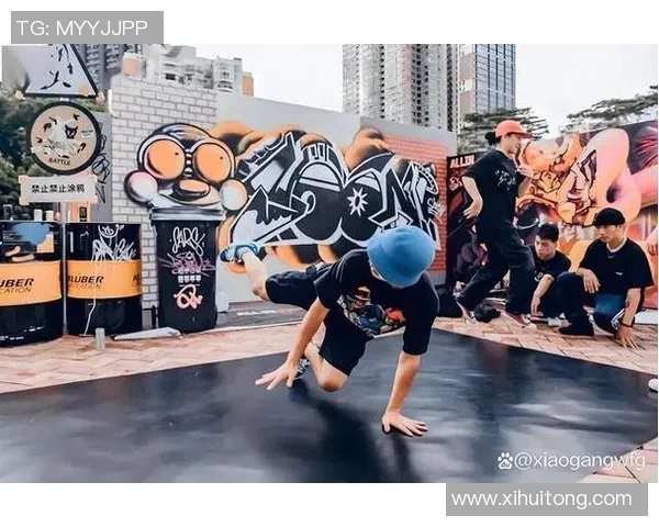 杭州街舞队的速度挑战与热情碰撞街头文化的魅力探讨 杭州街舞队的速度挑战与热情碰撞街头文化的魅力探讨