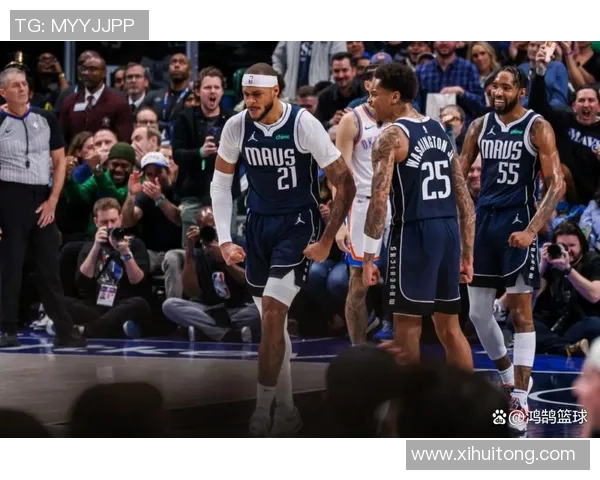 独行侠与掘金全场激战回顾精彩瞬间与关键时刻分析