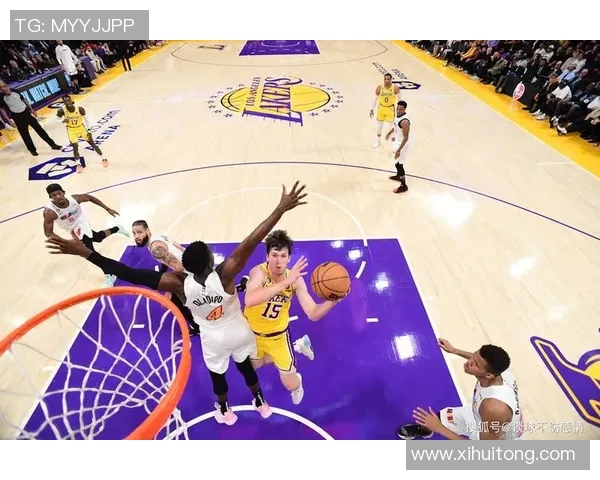 热火与湖人精彩对决回放分析全场精彩瞬间与战术解析 热火与湖人精彩对决回放分析全场精彩瞬间与战术解析