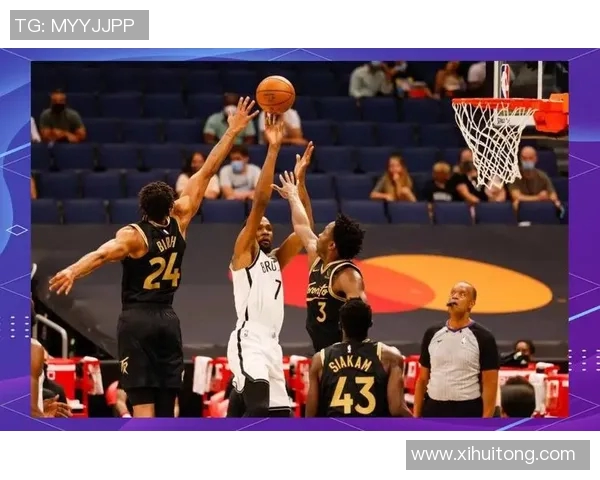 篮网与湖人对决谁能笑到最后分析两队实力与战术优势