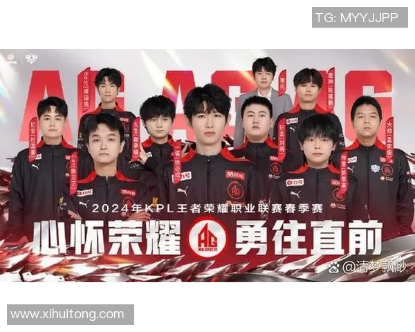 聚焦王者荣耀：探讨FPX战队的实力与未来发展潜力