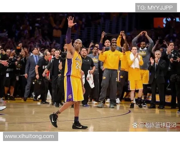 科比在对阵爵士的比赛中狂砍38分展现传奇风采与不屈精神