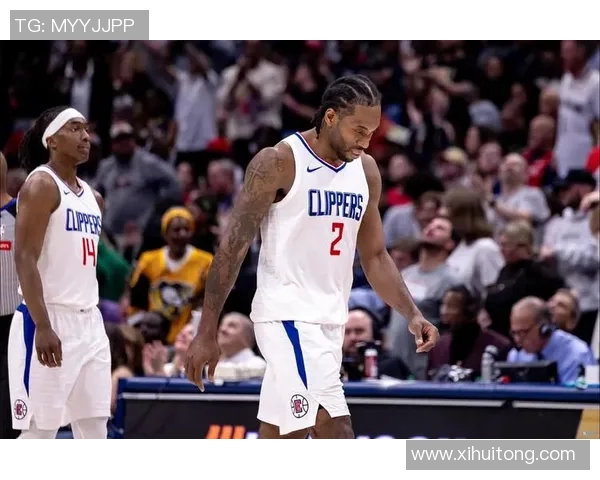 莱昂纳德轮休引发热议快船队遭到联盟正式警告 莱昂纳德轮休引发热议快船队遭到联盟正式警告