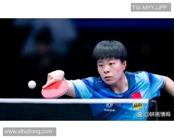 西安乒乓球队实力强劲荣登最新乒乓球力量排行榜前十名